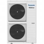 Тепловые насосы Panasonic